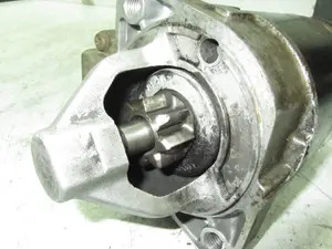 Foto de MOTOR ARRANQUE HYUNDAI ACCENT (LC) referencia MC109018 foto 3