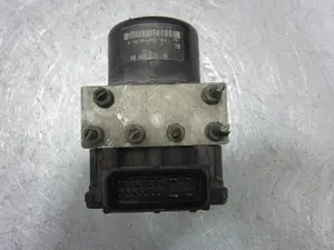 Foto de ABS PEUGEOT 206 1.6 16V CAT (109 CV / 80 KW) referencia 9632539480 foto 4