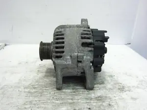 Foto de ALTERNADOR RENAULT SCENIC II (JM) referencia 8200667610 foto 2