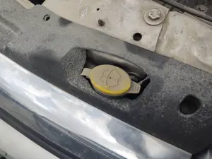 Foto de DEPOSITO LIMPIA OPEL ASTRA H GTC 1.3 16V CDTI CAT (Z 13 DTH / L4I) (90 CV / 66 KW) referencia 13118158