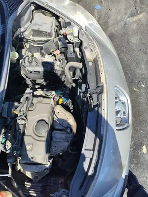 Foto de PANEL FRONTAL PEUGEOT 207 1.4  (73 CV / 54 KW)