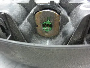 Foto de AIRBAG DELANTERO IZQUIERDO PEUGEOT 307 CC CABRIO-COUPÉ (S2) 1.6 16V CAT (109 CV / 80 KW) referencia 96345028ZR foto 4