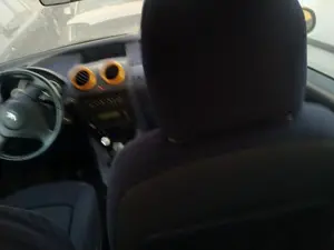 Foto de PEDAL ACELERADOR PEUGEOT 1007 1.4 HDi (68 CV / 50 KW)
