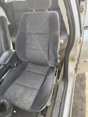 Foto de ASIENTO DELANTERO IZQUIERDO OPEL VECTRA B BERLINA 2.0 DTI (101 CV / 74 KW)