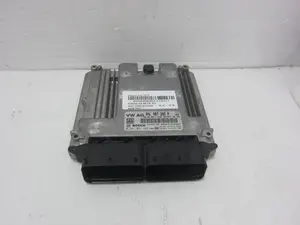 Foto de CENTRALITA MOTOR UCE SEAT LEON (5F1) referencia 04L907309P