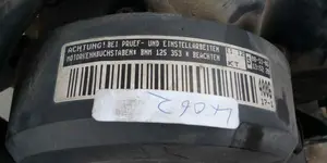 Foto de MOTOR COMPLETO SEAT IBIZA (6L1) 1.4 TDI (80 CV / 59 KW) referencia BNM foto 3