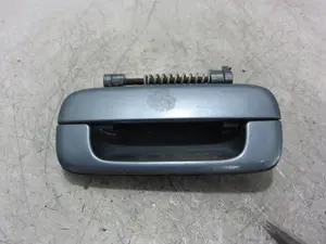 Foto de MANETA EXTERIOR TRASERA DERECHA PEUGEOT 406 BERLINA (S1/S2) 3.0 V6 24V CAT (190 CV / 140 KW) referencia 9621859377