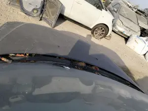 Foto de BRAZO LIMPIA DELANTERO IZQUIERDO FORD MONDEO BERLINA (GE)