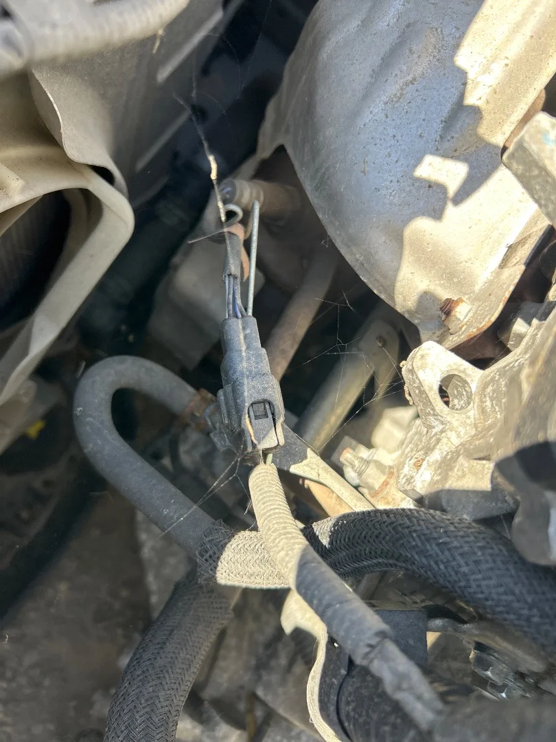 Foto de SONDA LAMBDA TOYOTA YARIS (KSP9/SCP9/NLP9) 1.3 16V CAT (101 CV / 74 KW) referencia 8946752090