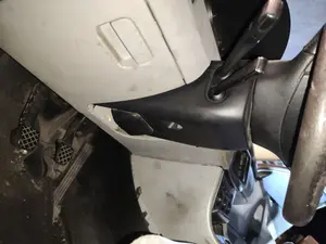 Foto de COLUMNA DIRECCION VOLKSWAGEN PASSAT BERLINA (3C2) 2.0 TDI (140 CV / 103 KW) referencia 3C1419501S foto 2