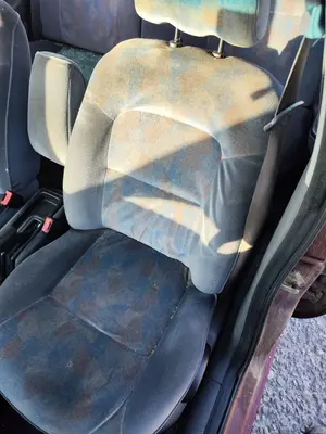 Foto de ASIENTO DELANTERO IZQUIERDO RENAULT LAGUNA (B56) 2.0 (113 CV / 83 KW) foto 2