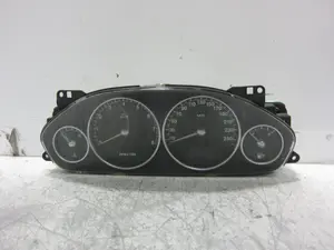 Foto de CUADRO INSTRUMENTOS JAGUAR X-TYPE 3.0 V6 24V CAT (230 CV / 169 KW) referencia 1X4F10841A