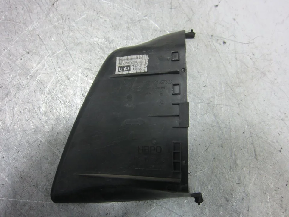 Foto de MOLDURA PORSCHE MACAN (95BA) referencia 95B121673C