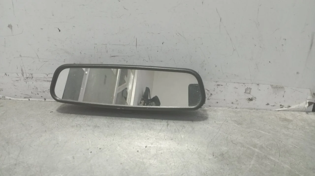 Foto de RETROVISOR INTERIOR AUDI A3 SPORTBACK (8PA) 2.0 TDI (140 CV / 103 KW) referencia E1010590