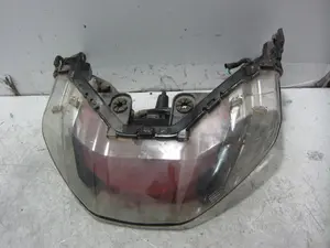 Foto de PILOTO TRASERO HONDA SH 125I 125 cm3 - 9 kW (12 CV / 9 KW) referencia AG-010-105494 foto 2