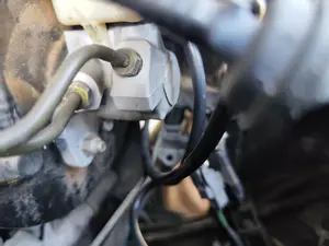 Foto de BOMBA FRENO LAND ROVER FREELANDER (LN) 2.0 Td4 CAT (109 CV / 80 KW)