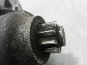 Foto de MOTOR ARRANQUE SEAT IBIZA (6L1) 1.9 SDI (64 CV / 47 KW) referencia 111900 foto 6