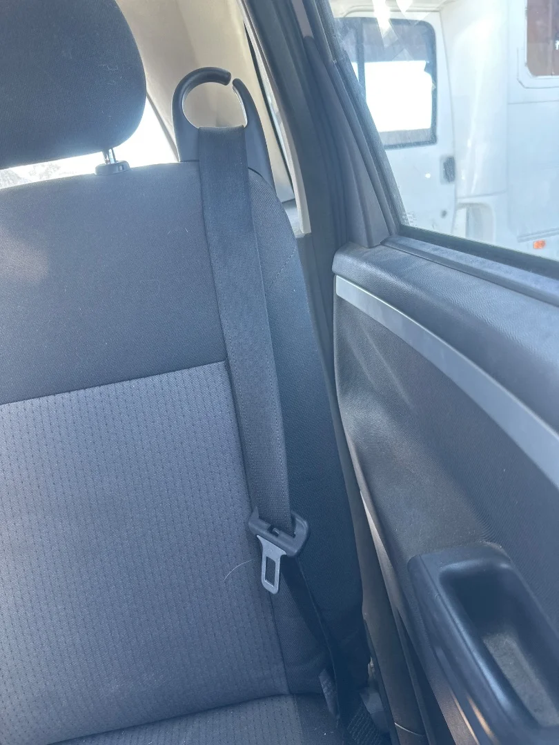 Foto de CINTURON SEGURIDAD TRASERO IZQUIERDO OPEL MERIVA 1.6 16V (101 CV / 74 KW)