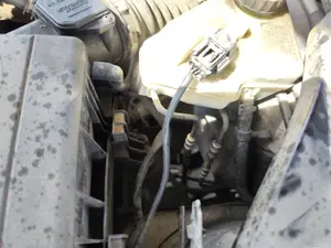 Foto de BOMBA FRENO FORD MONDEO BERLINA (GE) 2.0 TDCi CAT (131 CV / 96 KW)