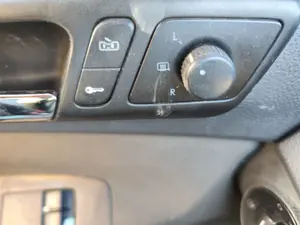 Foto de MANDO RETROVISOR VOLKSWAGEN POLO IV (9N3) 1.9 TDI (101 CV / 74 KW)