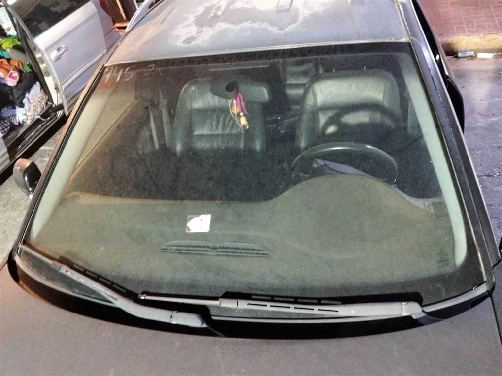 Foto de PARABRISAS AUDI ALLROAD QUATTRO QUATTRO (4B5)