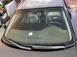 Foto de PARABRISAS AUDI ALLROAD QUATTRO QUATTRO (4B5)