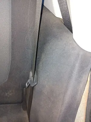 Foto de CINTURON SEGURIDAD TRASERO IZQUIERDO SMART FORFOUR 1.5 CDI CAT (68 CV / 50 KW)