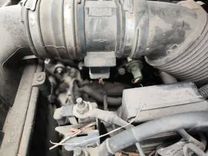Foto de CAUDALIMETRO CITROEN XSARA PICASSO 2.0 HDi CAT (RHY / DW10TD) (90 CV / 66 KW)