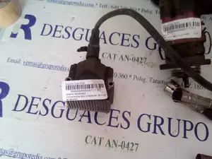 Foto de BOBINA ENCENDIDO VOLKSWAGEN GOLF III (1H1)(11.1991) referencia 867905104A foto 1
