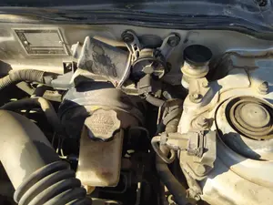 Foto de SERVOFRENO HYUNDAI COUPE (RD) 1.6 16V CAT (107 CV / 79 KW)