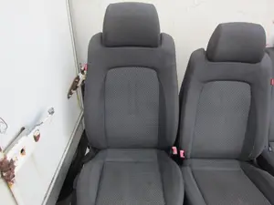 Foto de JUEGO ASIENTOS COMPLETO SEAT ALTEA XL (5P5) 1.9 TDI (105 CV / 77 KW) referencia 1K4881105KK foto 2