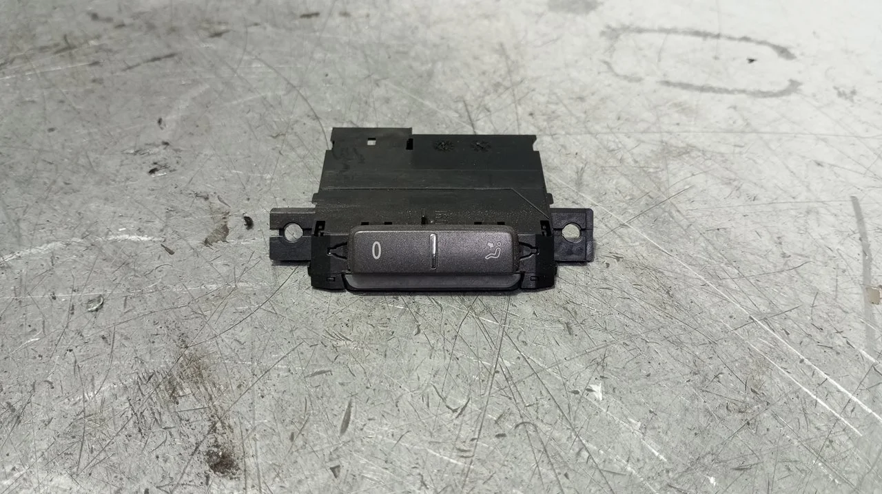 Foto de INTERRUPTOR VOLKSWAGEN PHAETON (3D2/3D8) 6.0 W12 48V CAT (BAN) (420 CV / 309 KW) referencia 3D0919815H
