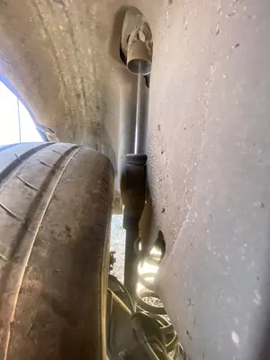 Foto de BRAZO SUSPENSION TRASERO DERECHO VOLKSWAGEN GOLF IV BERLINA (1J1)(10.1997) 1.9 TDI (110 CV / 81 KW)