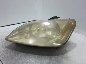 Foto de FARO IZQUIERDO FORD FOCUS C-MAX (CAP)(2003) 2.0 TDCi CAT (136 CV / 100 KW) referencia 270605