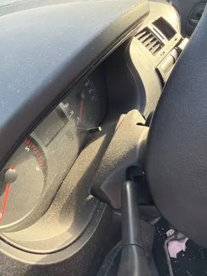 Foto de MANDO MULTIFUNCION SEAT CORDOBA BERLINA (6K2) foto 3