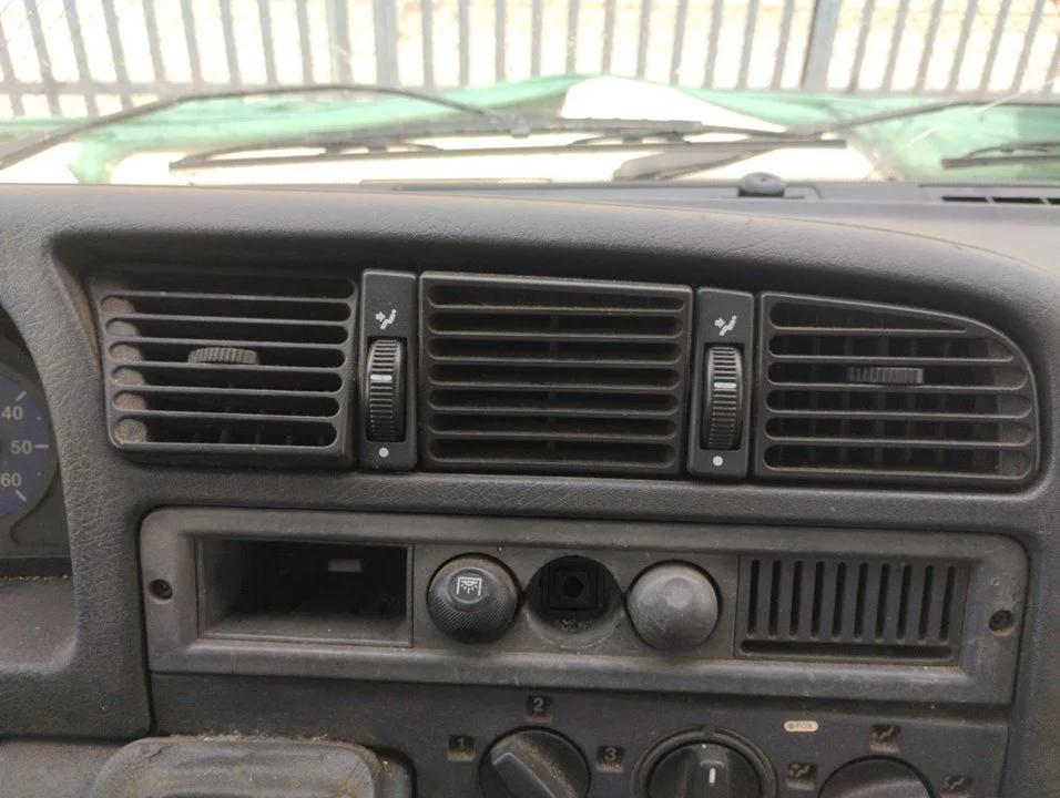 Foto de NO IDENTIFICADO FIAT DUCATO II COMBI 2.8 TDI CAT (122 CV / 90 KW)