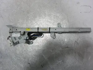 Foto de MODULO ELECTRONICO MERCEDES-BENZ CLK (BM 209) CABRIO 3.2 V6 18V CAT (218 CV / 160 KW) referencia 0132004319