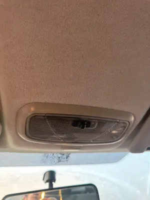 Foto de LUZ INTERIOR FORD FOCUS BERLINA (CAK)
