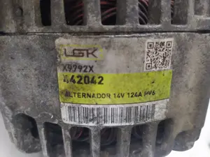 Foto de ALTERNADOR FORD MONDEO BERLINA (GE) referencia 442042 foto 6