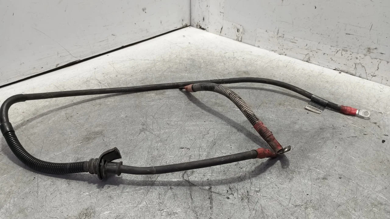 Foto de CABLEADO ELECTRICO BMW SERIE 3 COMPACTO (E46) 2.0 16V Diesel CAT (150 CV / 110 KW) referencia 778758103