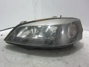 Foto de FARO IZQUIERDO OPEL ASTRA G BERLINA 1.7 16V DTI CAT (Y 17 DT / LR6) (75 CV / 55 KW) referencia 93175368 foto 2