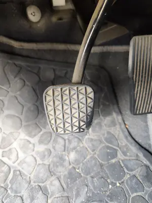 Foto de PEDAL FRENO OPEL VECTRA B BERLINA 2.0 DTI (101 CV / 74 KW)