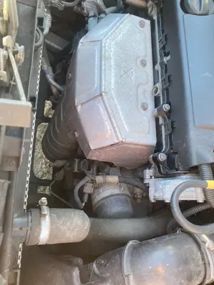 Foto de CAJA CAMBIOS PEUGEOT 3008 1.6 16V (120 CV / 88 KW)