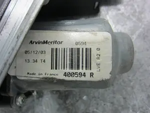 Foto de ELEVALUNAS DELANTERO DERECHO CITROEN XSARA BERLINA 2.0 HDi CAT (RHY / DW10TD) (90 CV / 66 KW) referencia 400594R foto 3