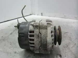 Foto de ALTERNADOR NISSAN TERRANO II (R20) 2.7 Turbodiesel (125 CV / 92 KW) referencia 0123310051 foto 5