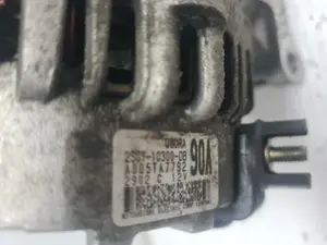 Foto de ALTERNADOR FORD FIESTA (CBK) 1.4 16V CAT (80 CV / 59 KW) referencia A005TA7792 foto 4