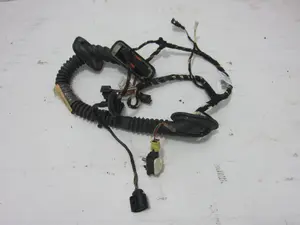 Foto de NO IDENTIFICADO PORSCHE CAYENNE (TIPO 92A) referencia 7P5971161A foto 3
