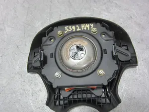 Foto de AIRBAG DELANTERO IZQUIERDO JAGUAR X-TYPE 3.0 V6 24V CAT (230 CV / 169 KW) referencia 1X43F042B85A foto 2