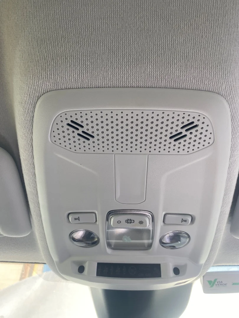 Foto de LUZ INTERIOR PEUGEOT 208 (P2) 1.2 PureTech (74 CV / 55 KW)