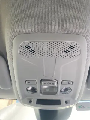 Foto de LUZ INTERIOR PEUGEOT 208 (P2) 1.2 PureTech (74 CV / 55 KW)